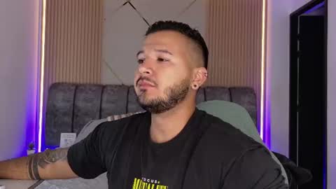 MIKEE online show from 07-28-26, 03:02