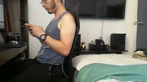 Snapshot of mr_miss_dannys chatting on 01-28-25, 05:03 Dannys online show from 01-28-25, 05:03