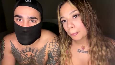 Snapshot of mr_mrs_svge chatting on 03-16-26, 04:51 mr_mrs_svge online show from 03-16-26, 04:51