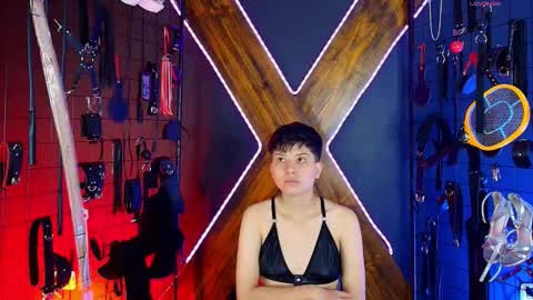 Sadistic online show from 02-17-26, 12:34