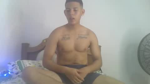 mr_sharkmaster777 online show from 01-08-25, 02:46