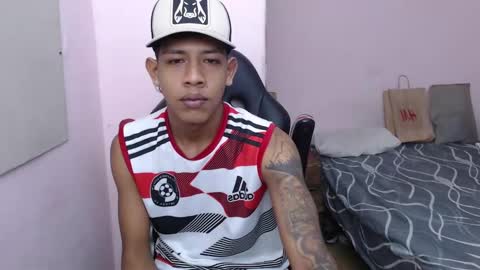 Snapshot of mr_stiven_ chatting on 01-09-25, 03:47 mr_stiven_ online show from 01-09-25, 03:47