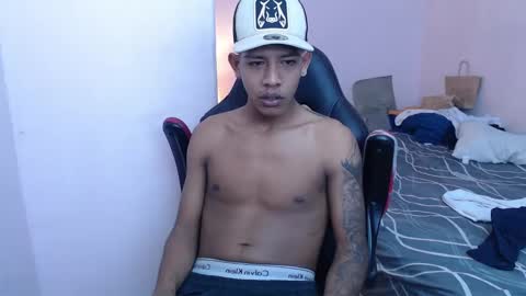 Snapshot of mr_stiven_ chatting on 01-13-25, 08:15 mr_stiven_ online show from 01-13-25, 08:15