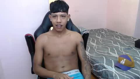 Snapshot of mr_stiven_ chatting on 01-30-25, 05:52 mr_stiven_ online show from 01-30-25, 05:52