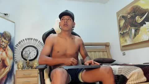 mr_stiven_ online show from 03-29-26, 02:55