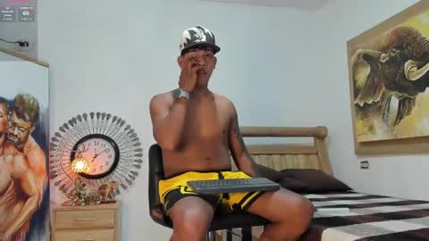 Snapshot of mr_stiven_ chatting on 04-25-26, 04:48 mr_stiven_ online show from 04-25-26, 04:48