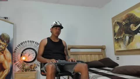Snapshot of mr_stiven_ chatting on 05-05-26, 02:52 mr_stiven_ online show from 05-05-26, 02:52