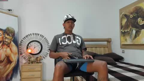 Snapshot of mr_stiven_ chatting on 05-06-26, 02:40 mr_stiven_ online show from 05-06-26, 02:40