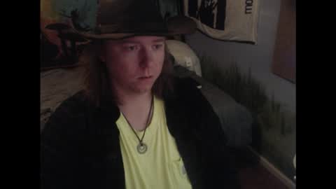 mr_strawberry online show from 02-27-26, 10:04