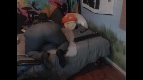 mr_strawberry online show from 03-03-26, 12:17