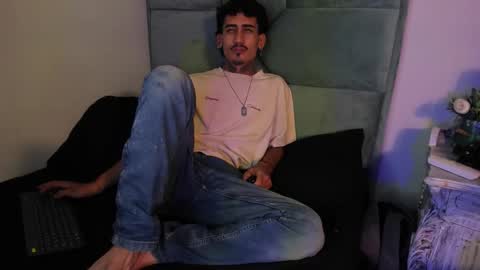 MR online show from 12-15-25, 07:07