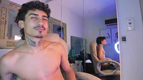 MR online show from 12-20-25, 07:21