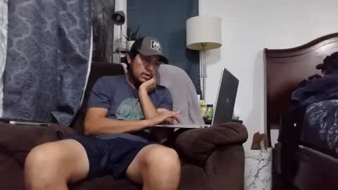 mr_wick93 online show from 10-02-25, 01:51