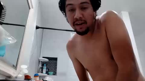 mr_wick93 online show from 10-19-25, 05:30