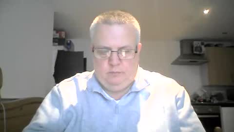 Professor-Perv online show from 12-14-24, 11:07