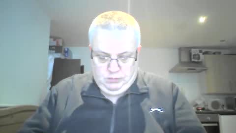 Professor-Perv online show from 01-07-25, 11:05