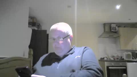 Professor-Perv online show from 01-10-25, 10:25