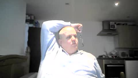 Professor-Perv online show from 01-25-25, 11:34