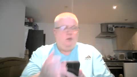 Professor-Perv online show from 01-29-25, 09:55