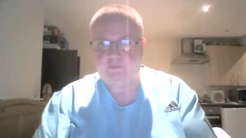 Professor-Perv online show from 01-31-25, 07:51