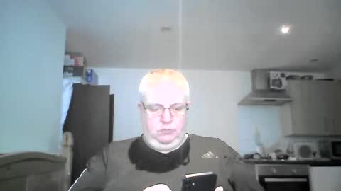 Professor-Perv online show from 02-03-25, 10:03