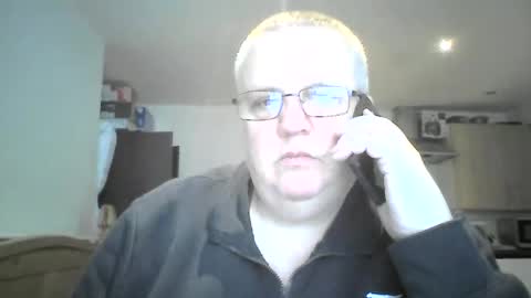 Professor-Perv online show from 02-04-25, 12:55