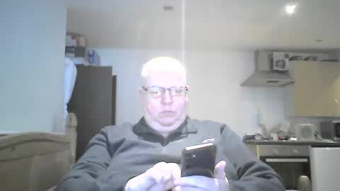 Professor-Perv online show from 02-07-25, 12:28