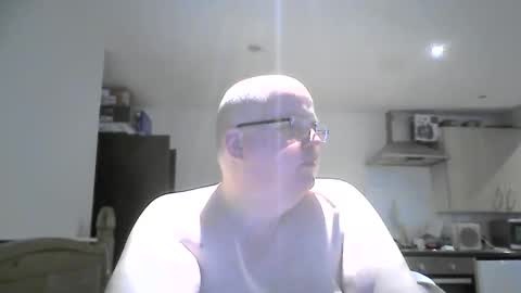 Professor-Perv online show from 02-09-25, 10:20