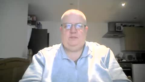 Professor-Perv online show from 02-11-25, 11:54