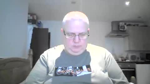 Professor-Perv online show from 02-12-25, 10:35