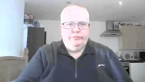 Professor-Perv online show from 02-18-25, 11:00