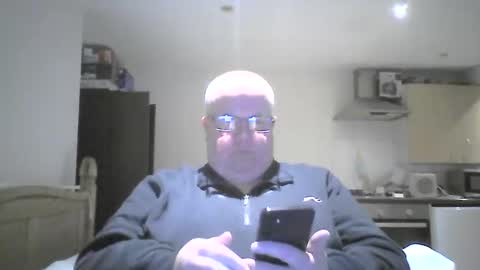 Professor-Perv online show from 02-19-25, 07:48
