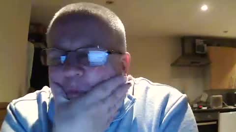 Professor-Perv online show from 02-24-25, 07:52