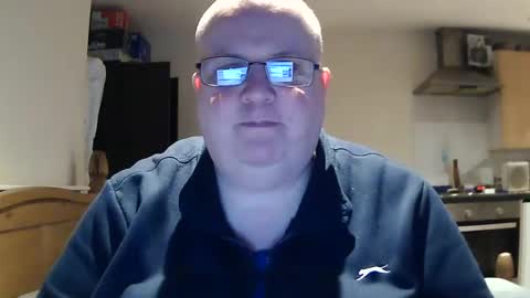 Professor-Perv online show from 03-05-25, 07:17