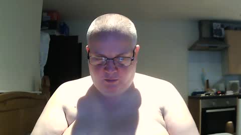 Professor-Perv online show from 03-07-25, 09:18