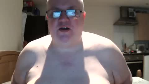 Professor-Perv online show from 03-09-25, 03:49