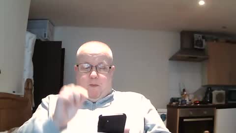 Professor-Perv online show from 01-10-26, 11:12