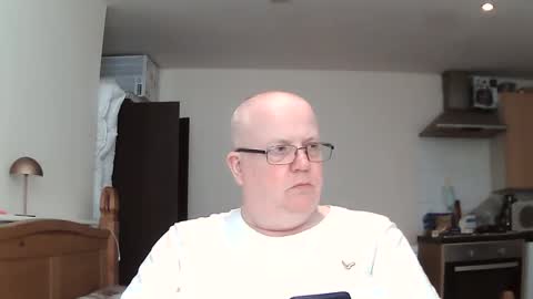 Professor-Perv online show from 04-19-26, 11:09