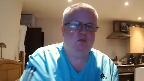 Professor-Perv online show from 05-31-26, 07:37