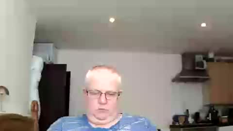 Professor-Perv online show from 06-13-26, 12:03
