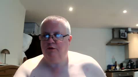 Professor-Perv online show from 06-19-26, 10:08