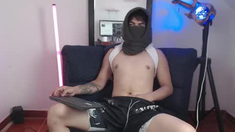 Alpha LATINO online show from 05-08-26, 07:03