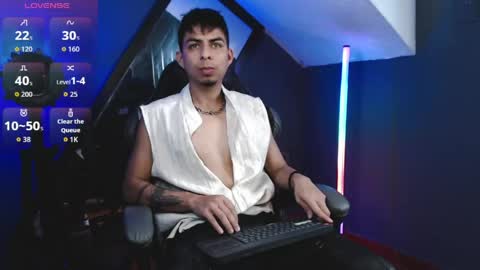 Alpha LATINO online show from 06-02-26, 05:20