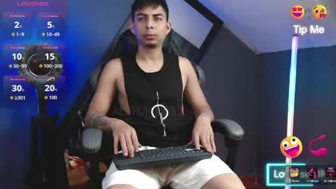 Alpha LATINO online show from 06-03-26, 07:00