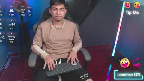 Alpha LATINO online show from 06-10-26, 06:45