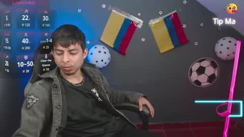 Alpha LATINO online show from 07-01-26, 07:21