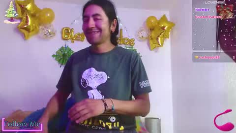 Mrandmrs666999 online show from 12-19-24, 10:53