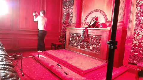 mr and mrs vanilla online show from 02-23-25, 02:51