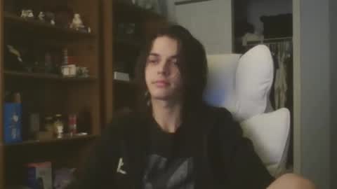 Ant online show from 01-11-26, 05:45