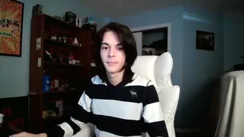 Ant online show from 01-16-26, 06:45